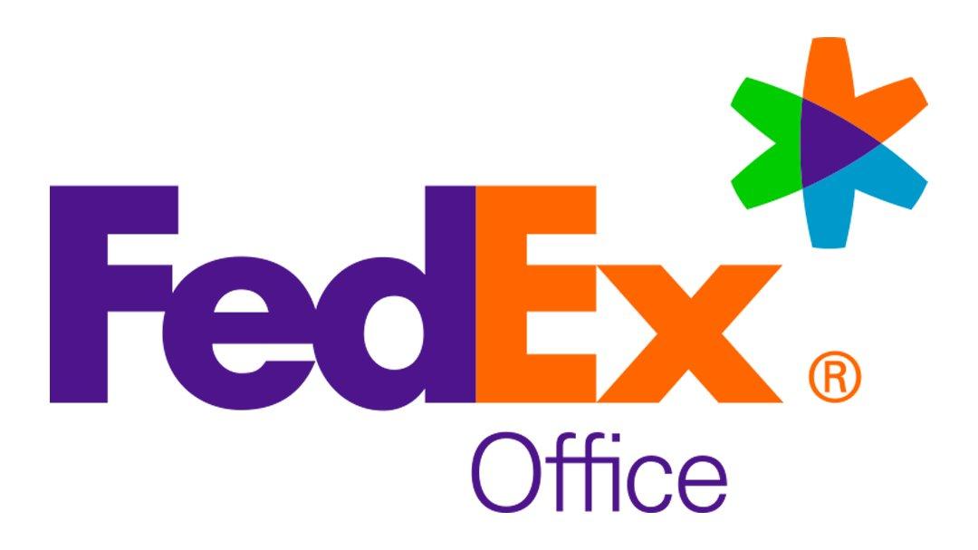 FedEx Office Print & Ship Center