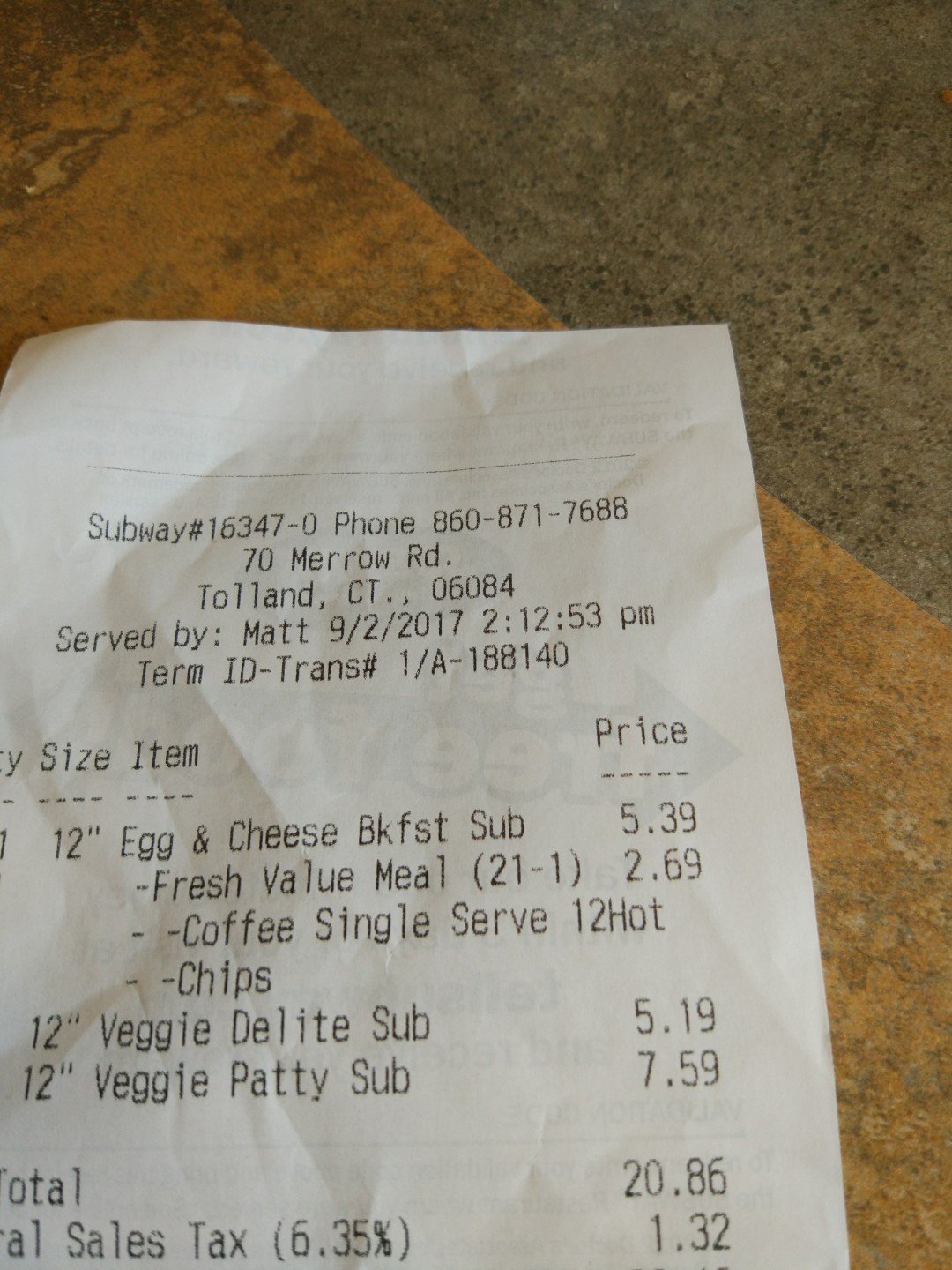 Photo credit: Tripadvisor