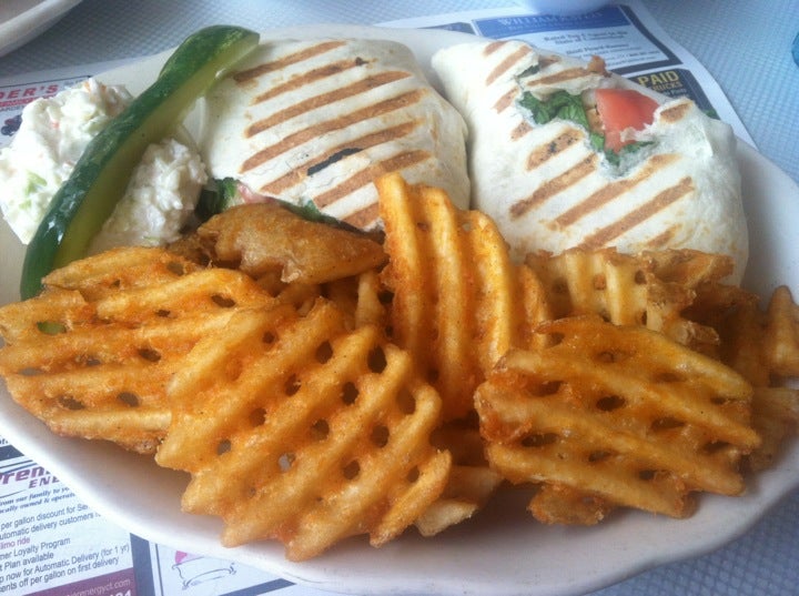 Photo credit: foursquare