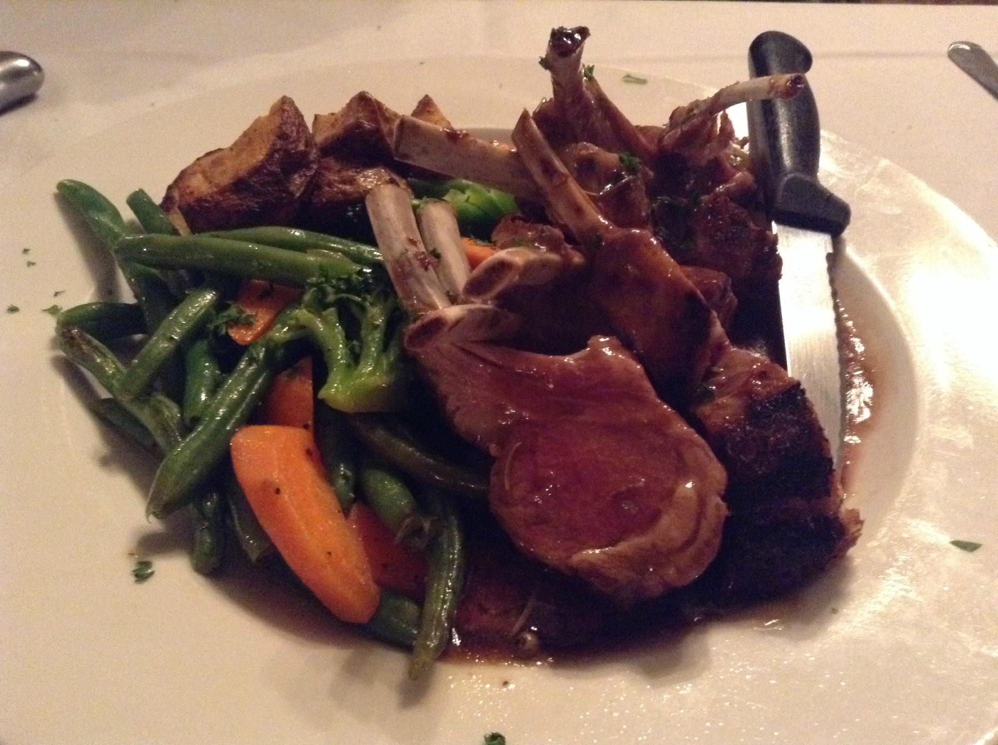 Photo credit: tripadvisor