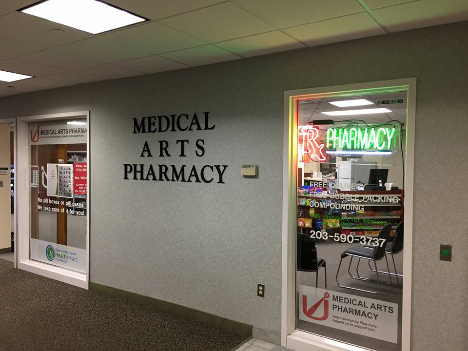 Medical Arts Pharmacy of Trumbull