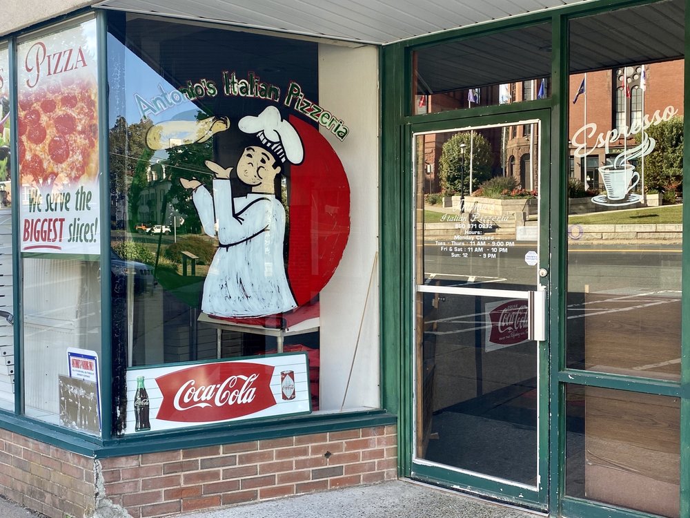 Vernon, CT Restaurants Open for Takeout, Curbside Service and/or Delivery Restaurantji