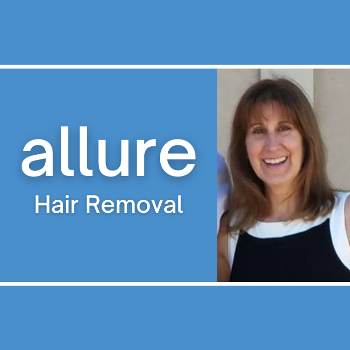 Allure Hair Removal