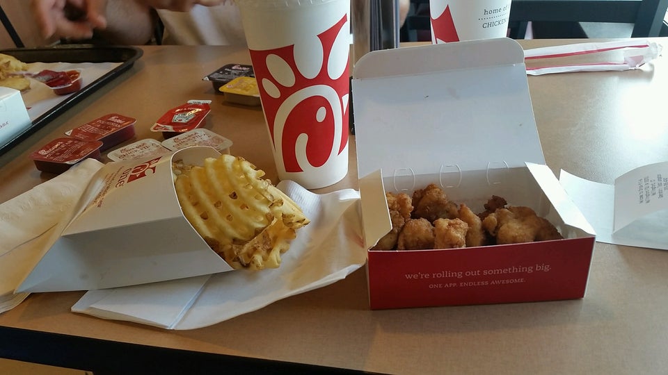 Photo credit: foursquare