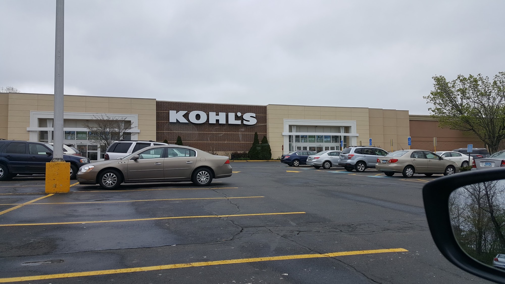 Kohl's