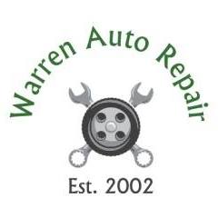 Warren Auto Repair