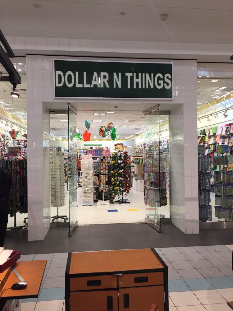 Dollar N Things