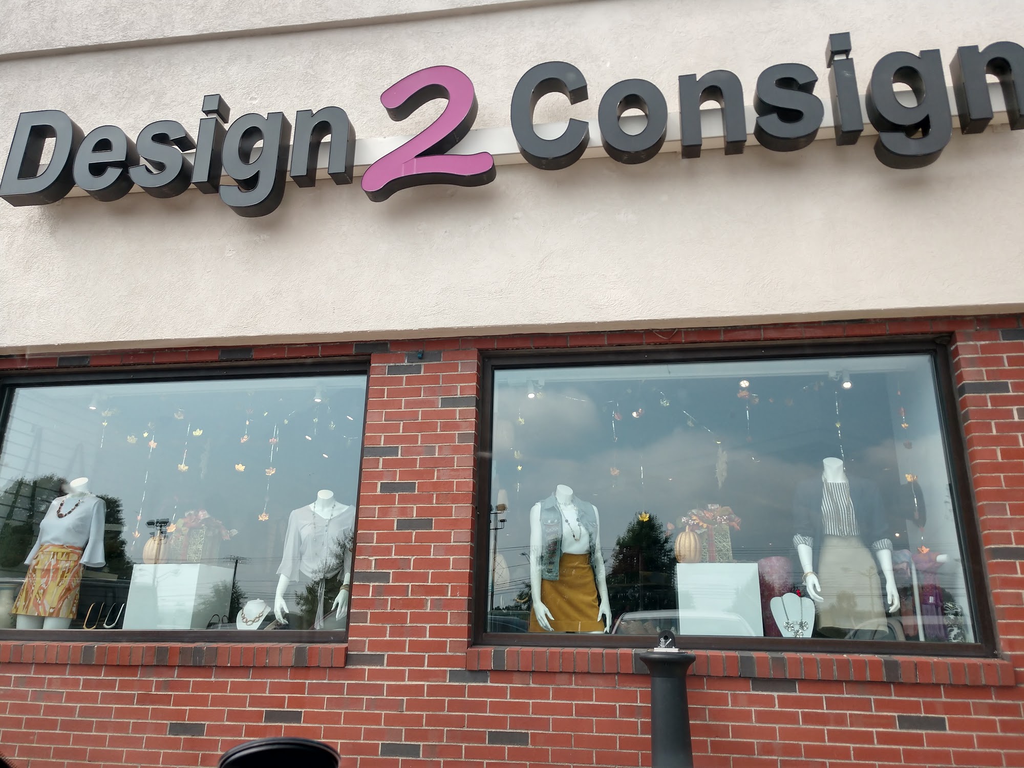 Design 2 Consign