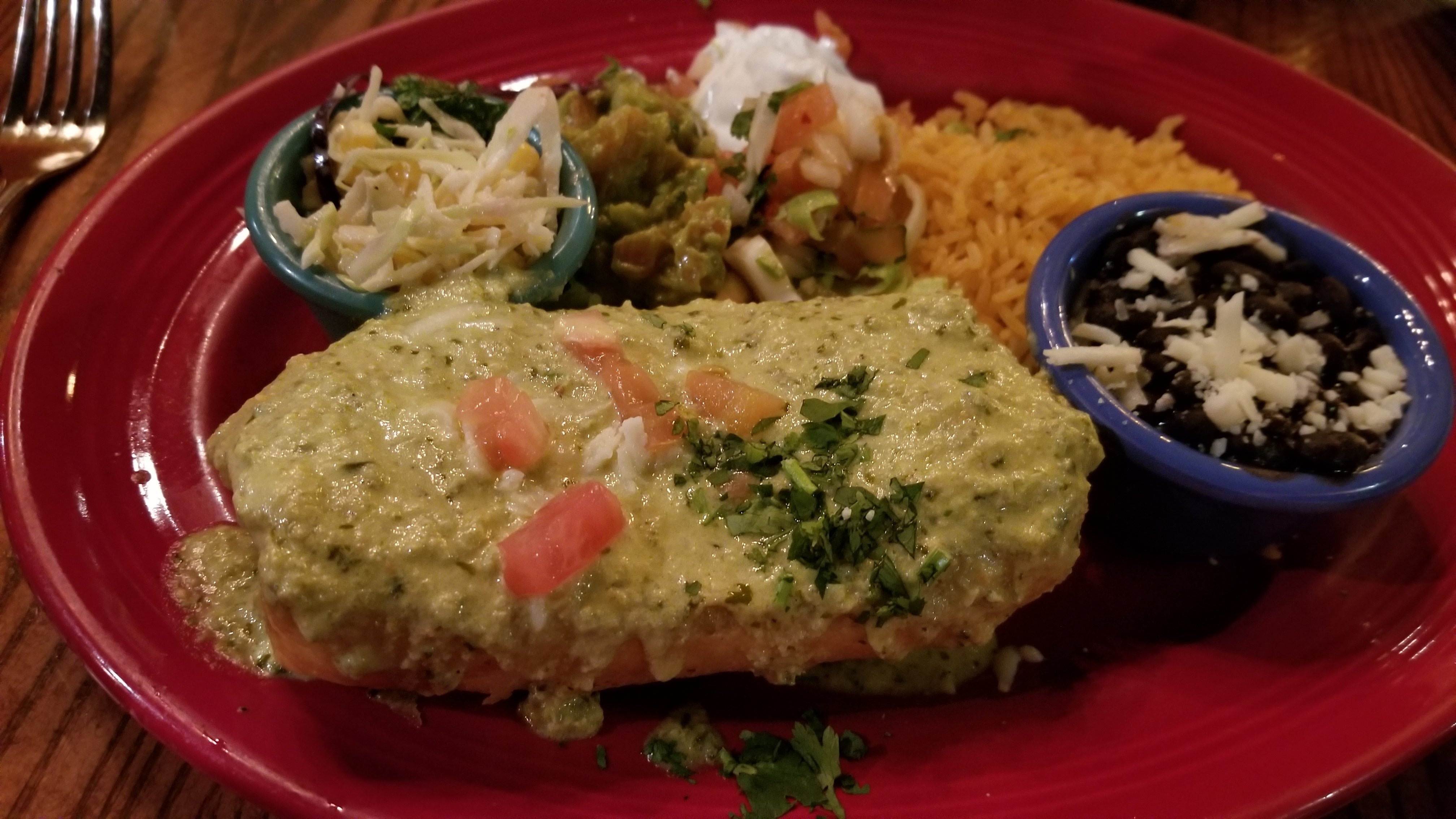 Photo credit: tripadvisor