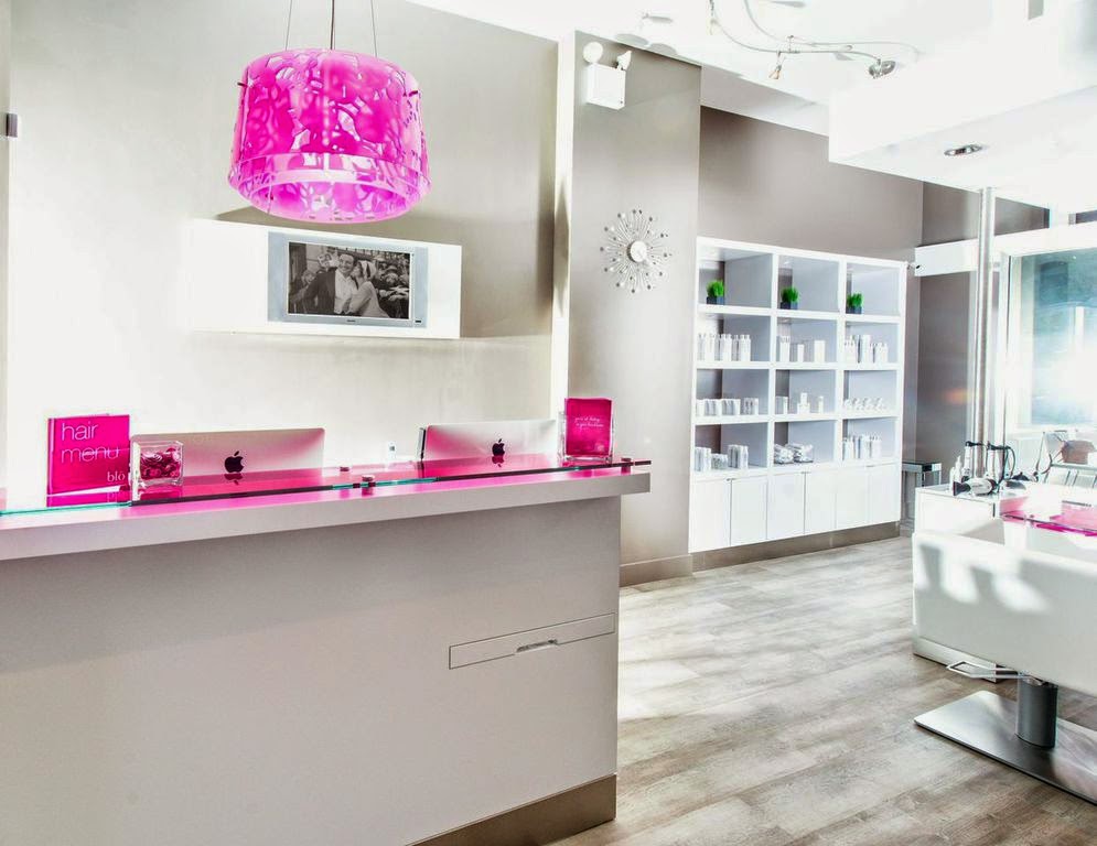 Blo Blow Dry Bar