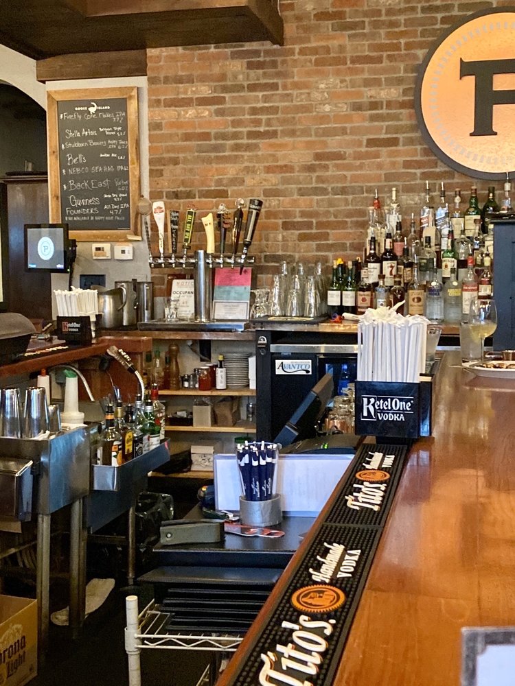 West Hartford, CT Restaurants Open for Takeout, Curbside Service and/or Delivery Restaurantji