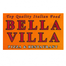 Bella Villa Pizza 163 Boston Post Rd, West Haven