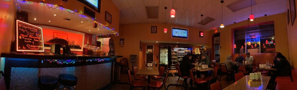 Taqueria Mexicana 702 Boston Post Rd, West Haven