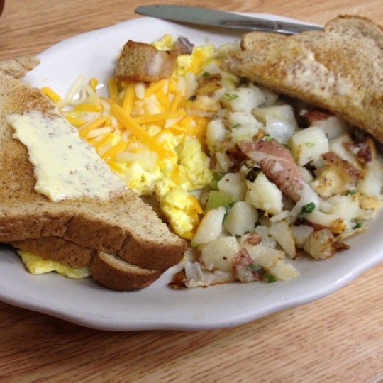 Photo credit: foursquare