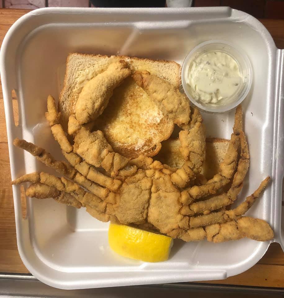 Turk's Seafood Restaurant 425 Captain Thomas Blvd, West Haven