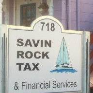 Savin Rock Tax & Financial Services