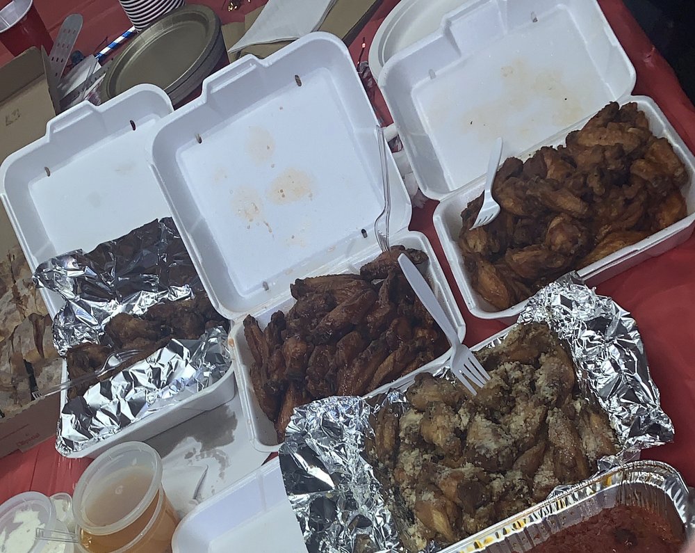 Southern Wings Express 128 Elm St, West Haven