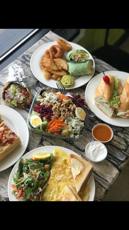 Best Restaurants in West Haven, CT Updated Winter 2020 Restaurantji