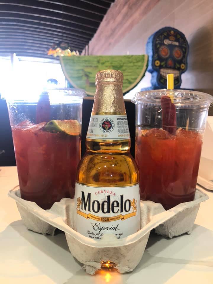 Taqueria MICHELADAS Don Efren 1049 Boston Post Rd, West Haven