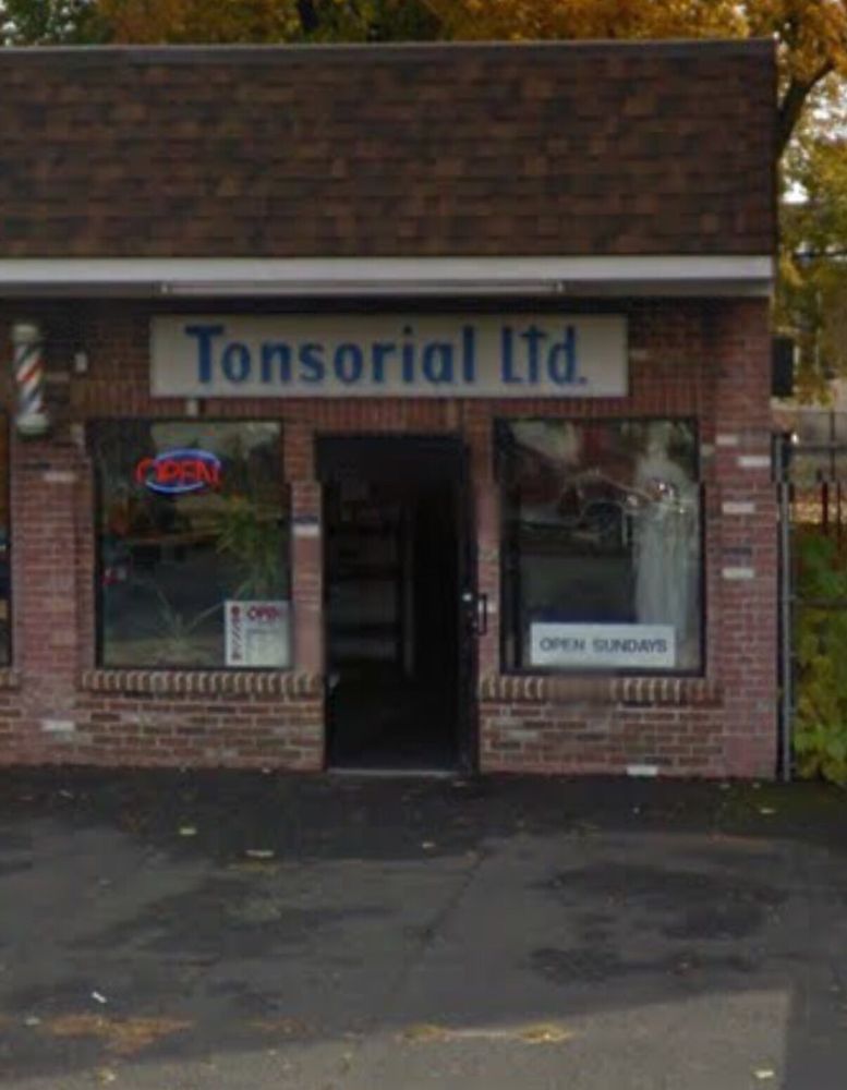 Tonsorial Limited