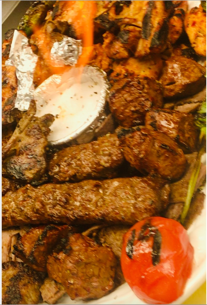 Kebab Haven Restaurant 848 Boston Post Rd, West Haven