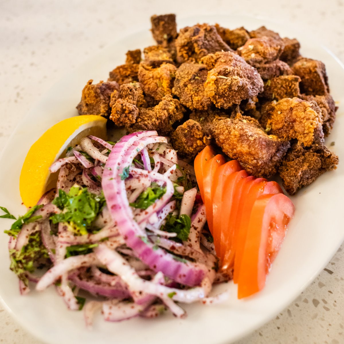 Kebab Haven Restaurant 848 Boston Post Rd, West Haven