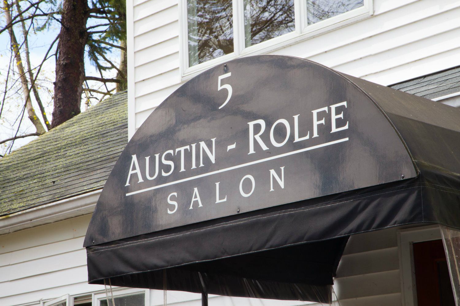 Austin Rolfe Salon