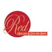 Red Salon & Color Bar