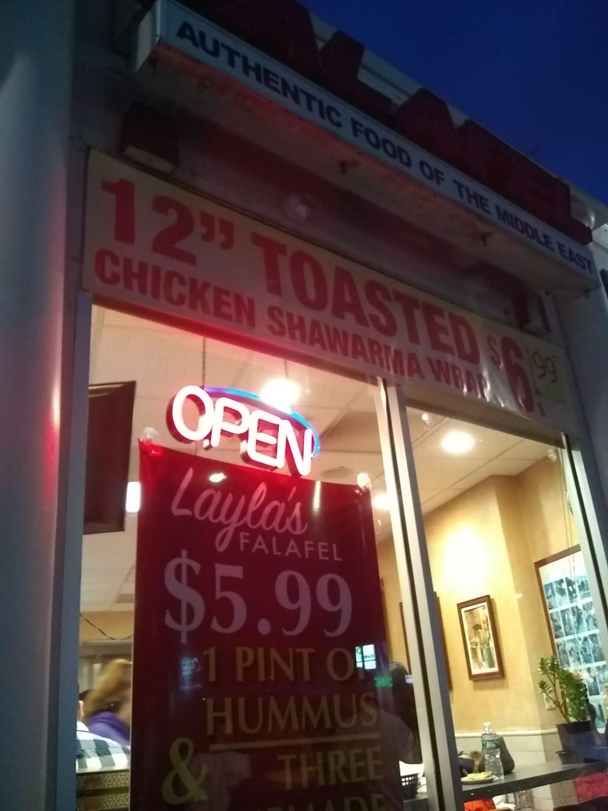Photo credit: tripadvisor
