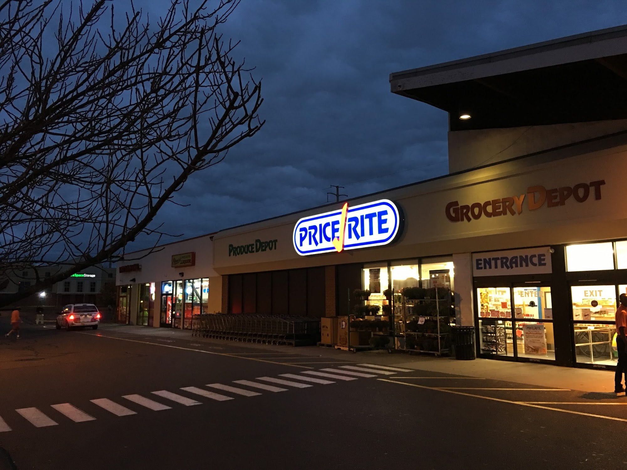 Price Rite Marketplace of Wethersfield