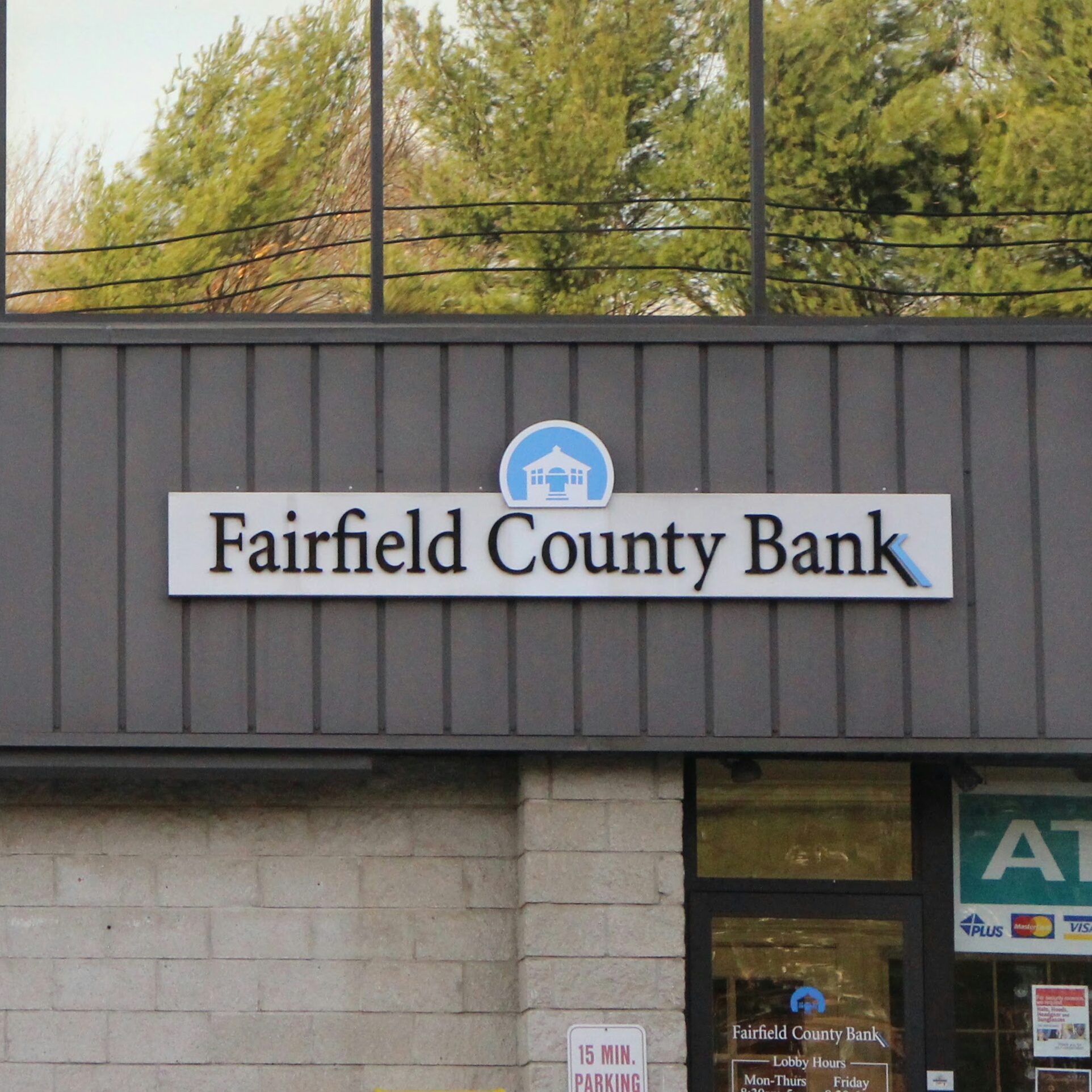 Fairfield County Bank