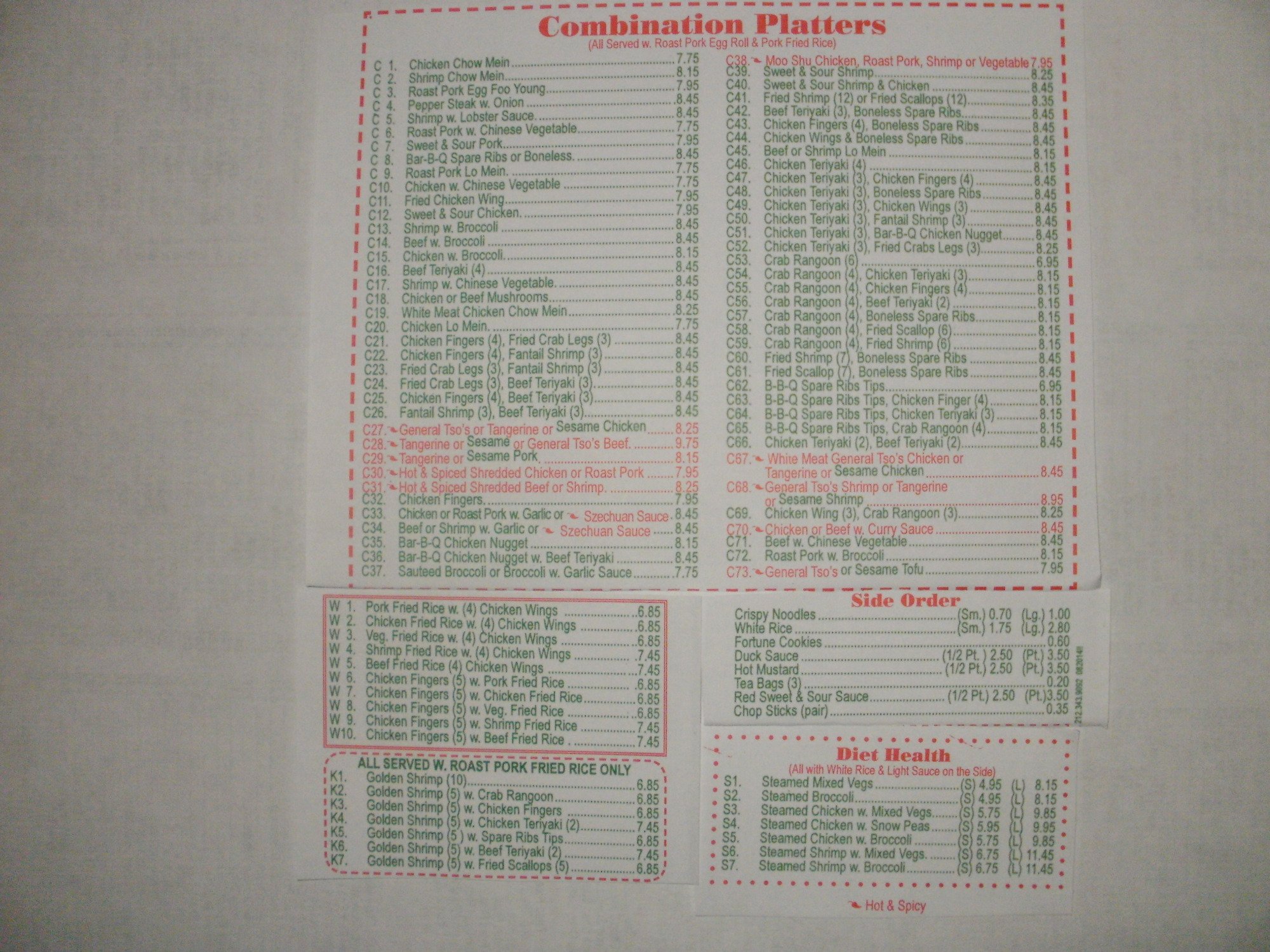 Photo credit: Tripadvisor