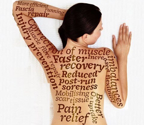 Inspired Intuition Therapeutic Massage