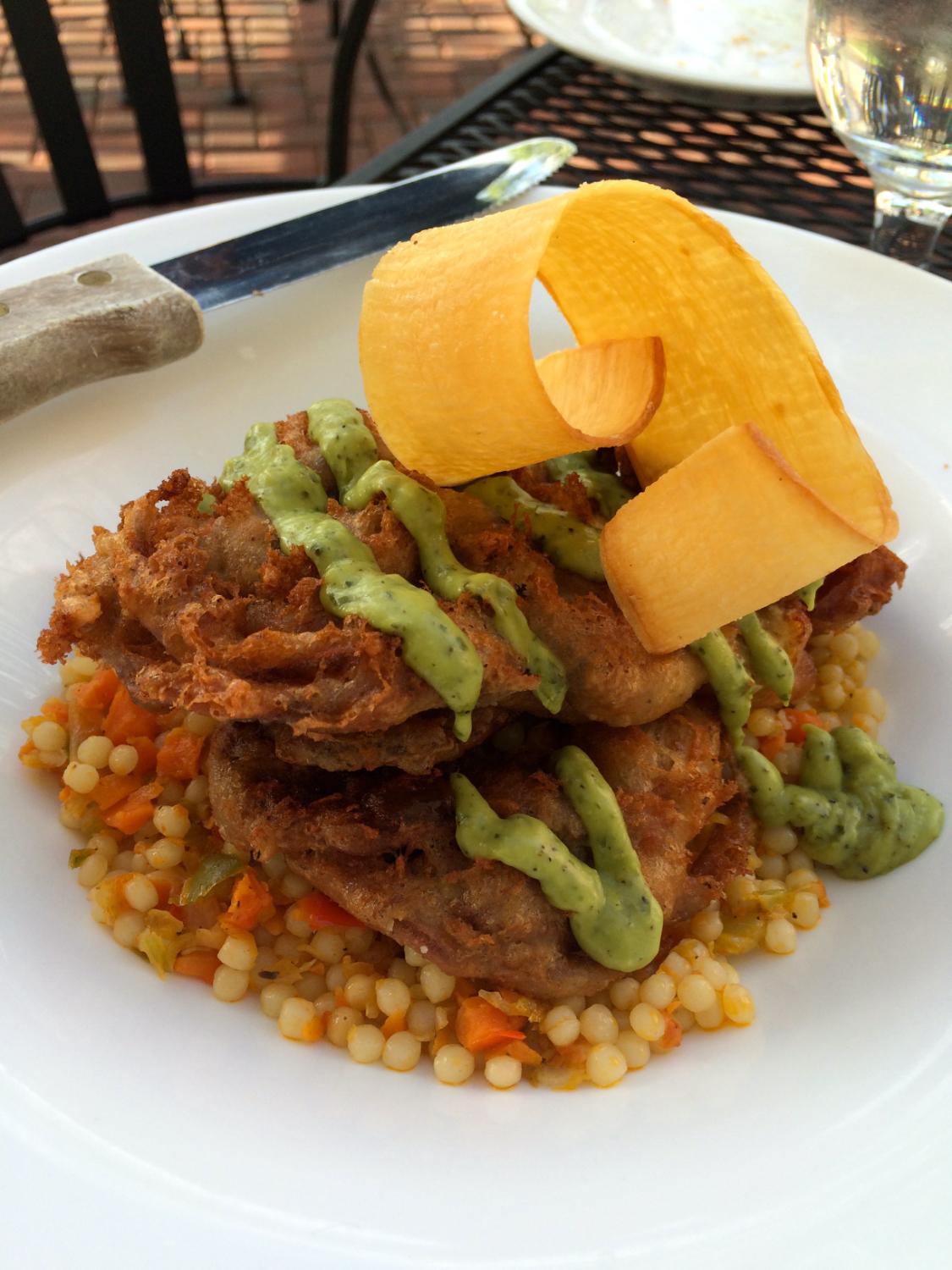 Photo credit: tripadvisor