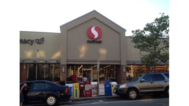 Safeway Pharmacy