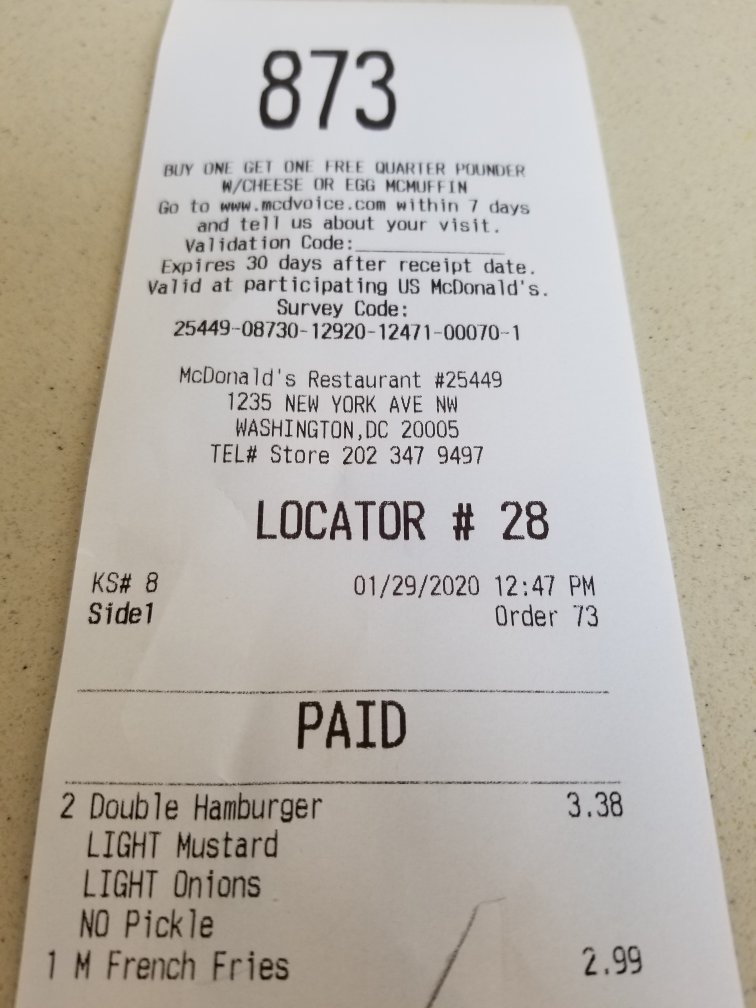 Photo credit: Tripadvisor