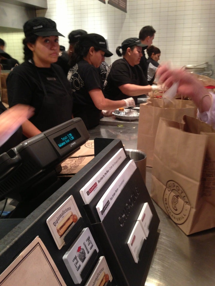 Photo credit: foursquare