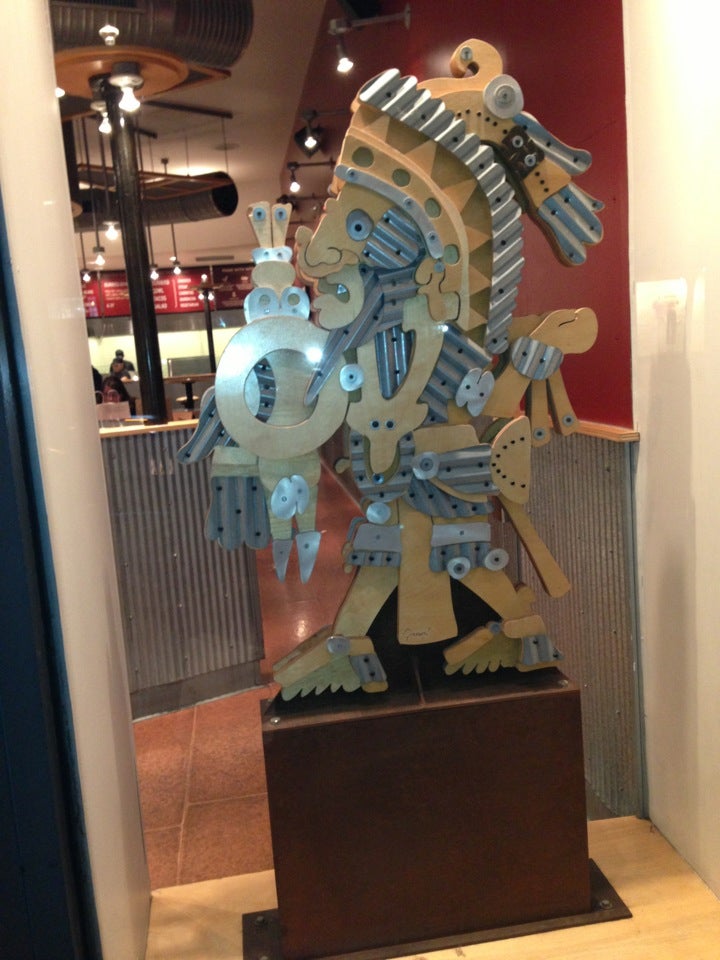 Photo credit: foursquare