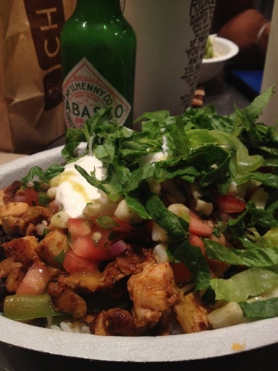 Photo credit: foursquare