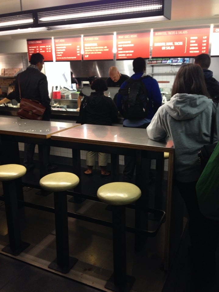 Photo credit: foursquare