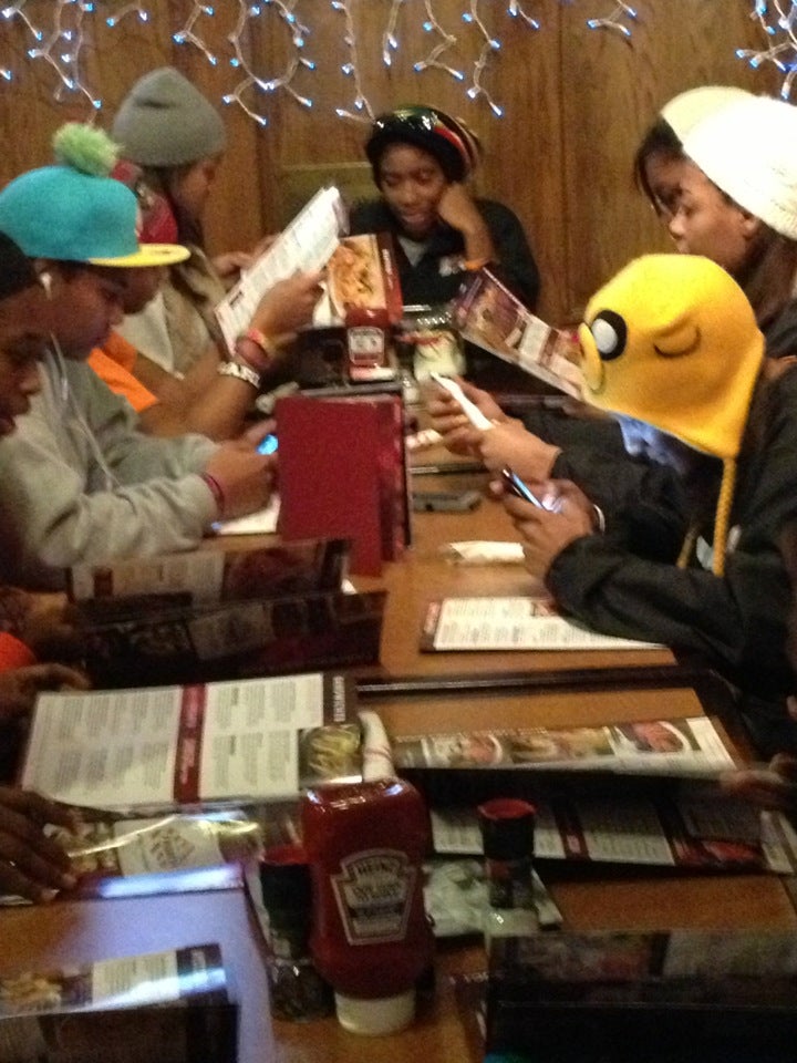 Photo credit: foursquare