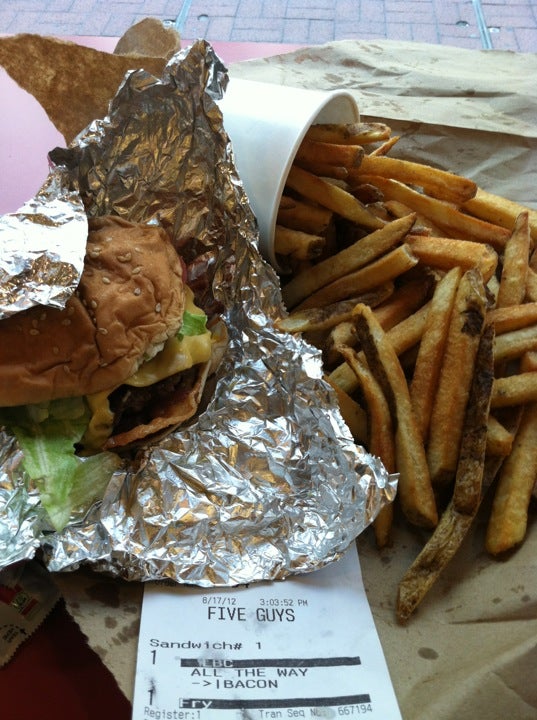 Photo credit: foursquare