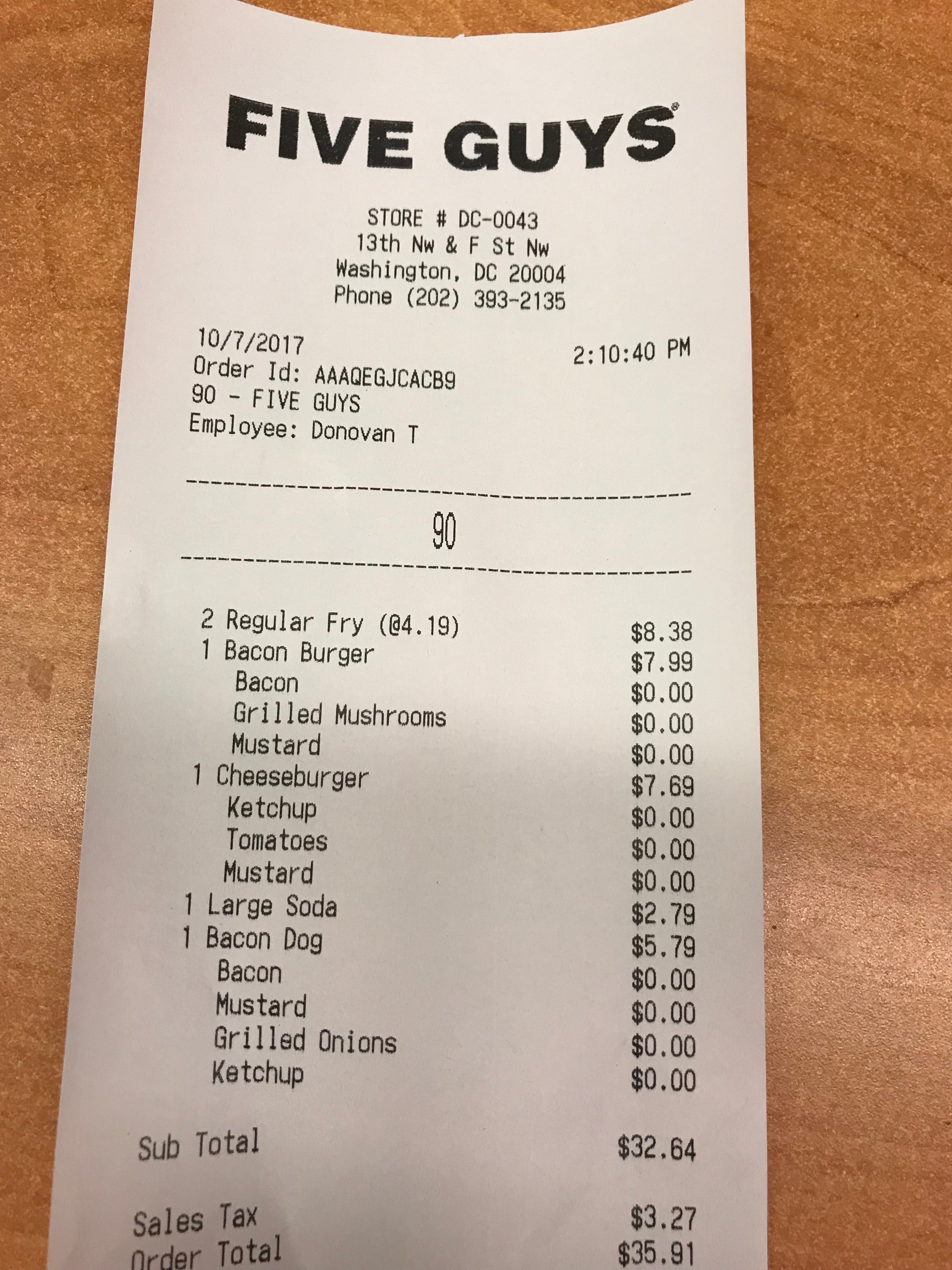 Photo credit: Tripadvisor