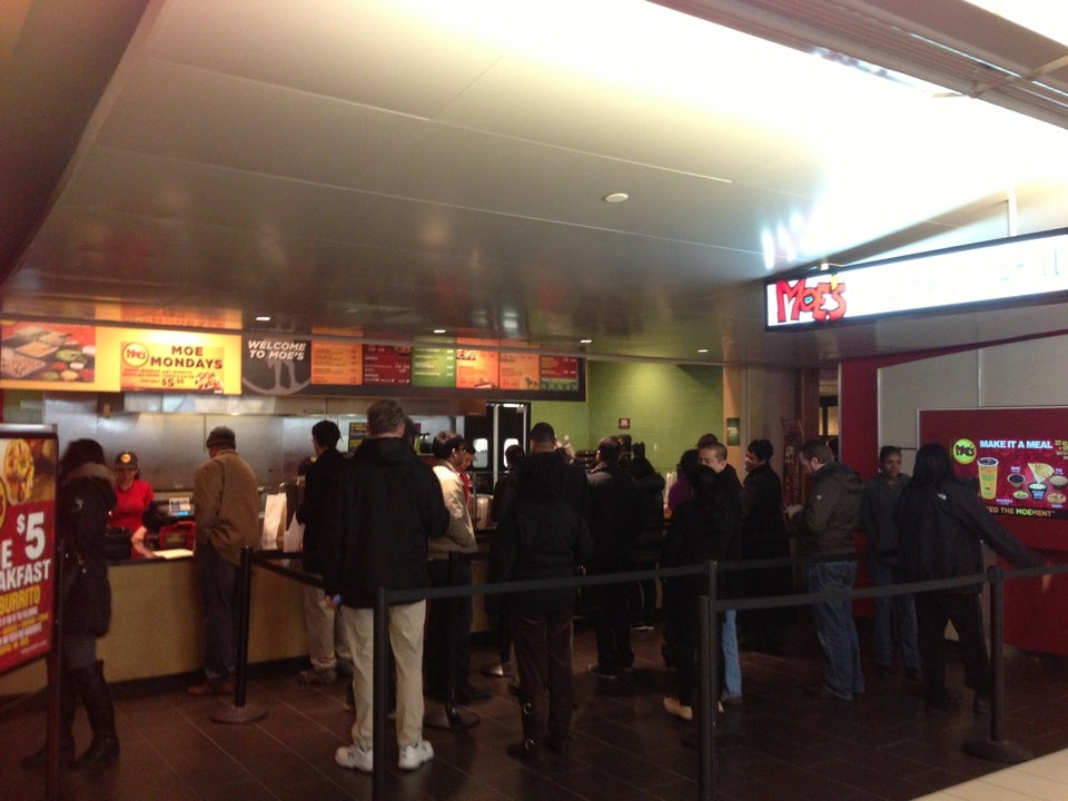 Photo credit: foursquare