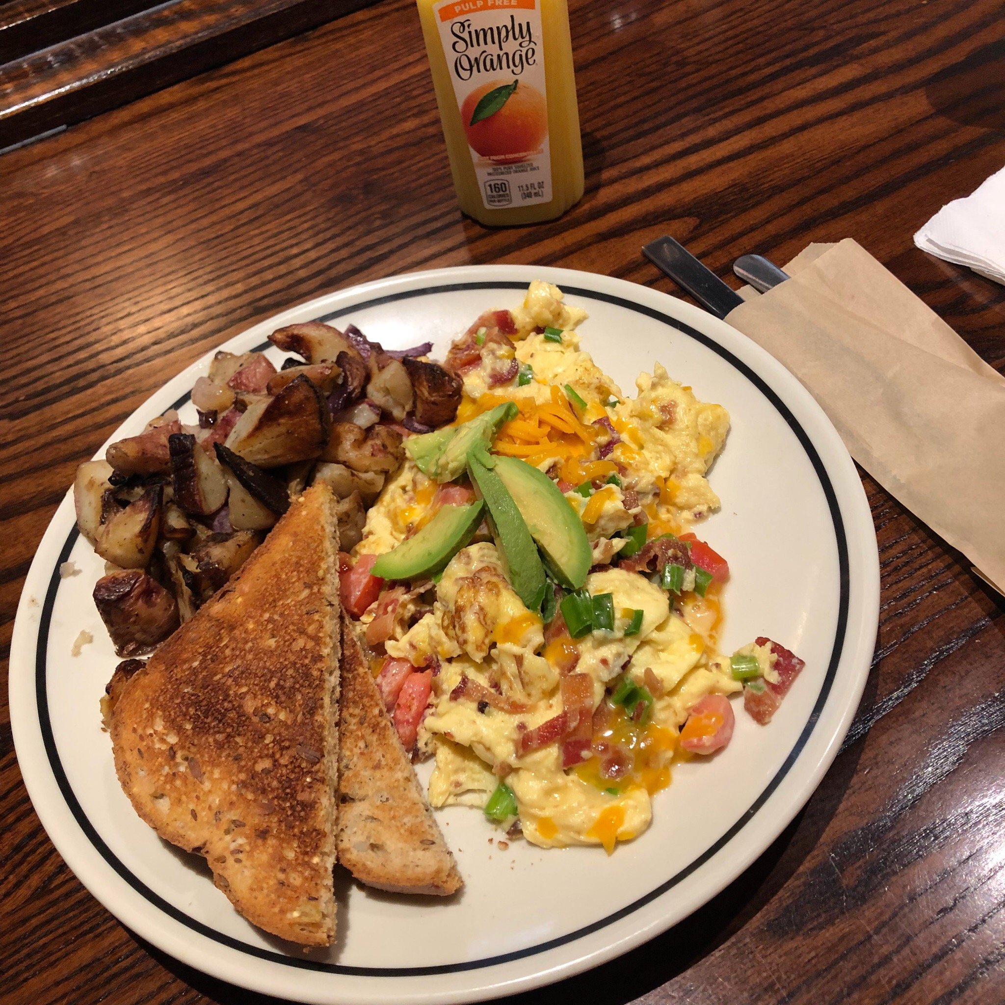 Photo credit: tripadvisor