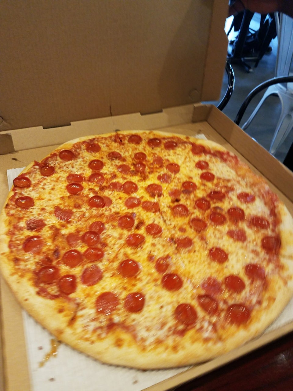 Photo credit: foursquare