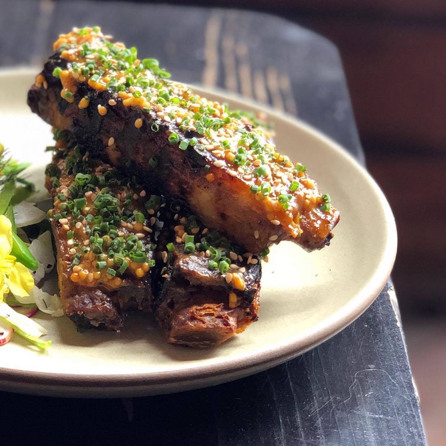 The Dabney 122 Blagden Alley NW, Washington
