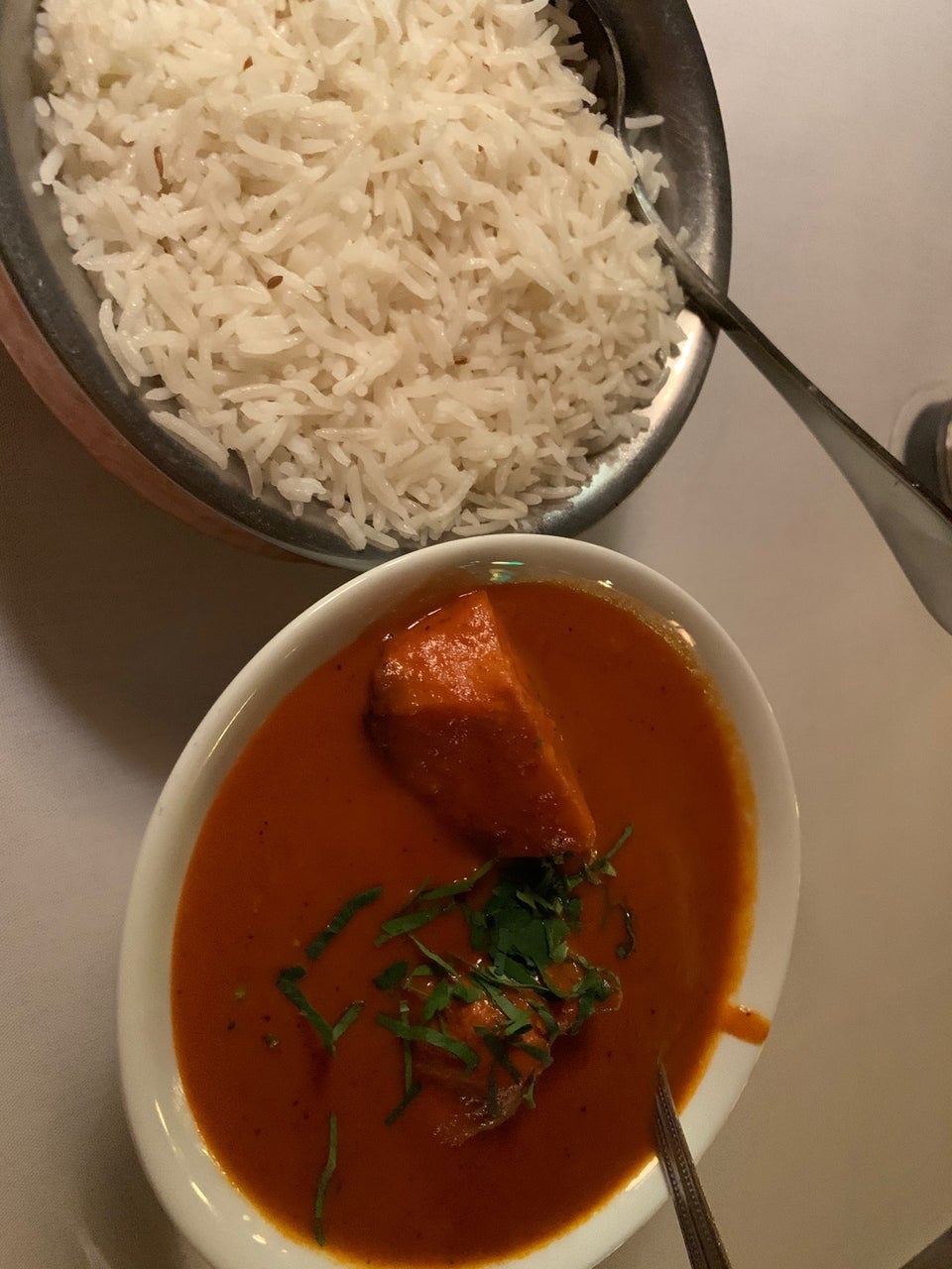 Himalayan Heritage Restaurant 2305 18th St NW, Washington