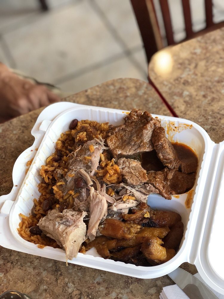 Los Hermanos 1428 Park Rd NW, Washington