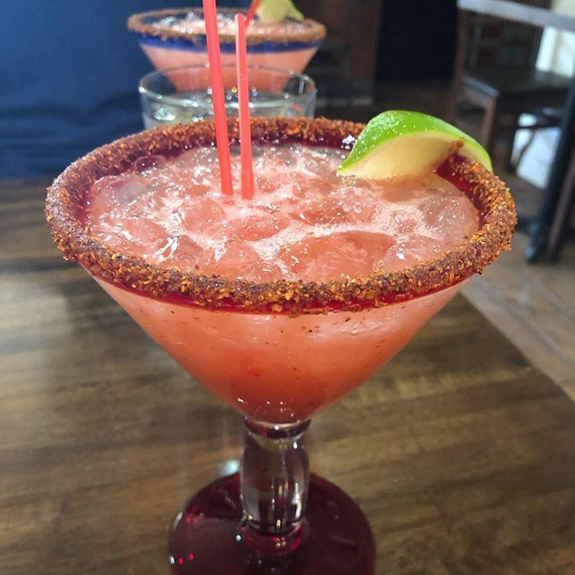 El Sol Restaurante & Tequileria 1227 11th St NW, Washington